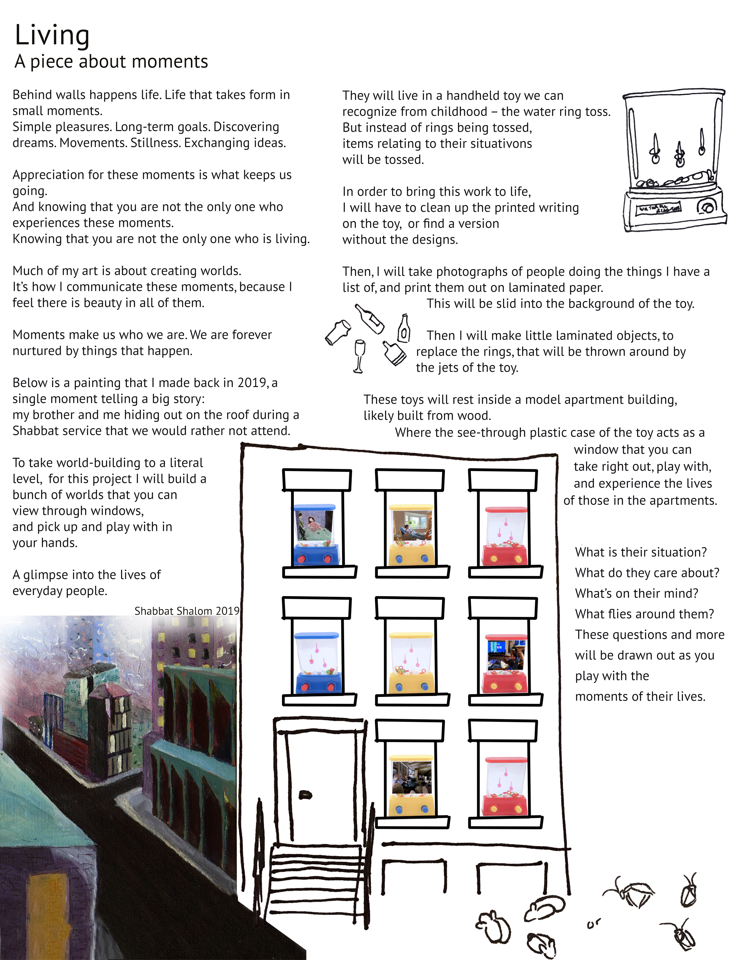 Living Documentation 5